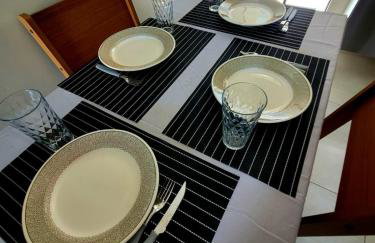 Casa aconchegante com 2 quartos climatizados - Foto 14