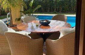 Villa Moumi - Foto 8