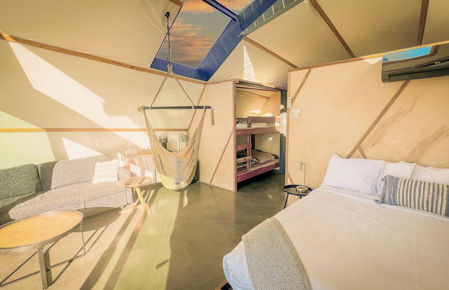 Backland Luxury Nature Resort - Grand Canyon - Foto 13