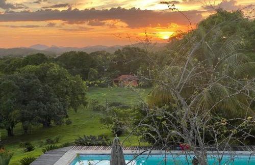 Wonderful place in Itaboraí - Foto 8