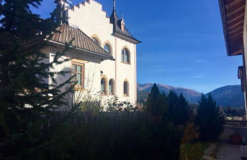 Luxury panoramic apartment Plan de Corones - Photo 64