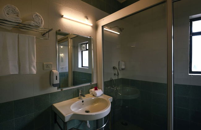 TreeHouse Blue Hotel & Villas - Foto 48