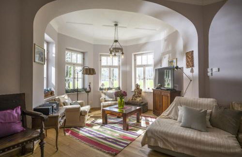 Villa Stigloh - Foto 11