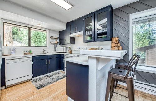 Huntington Lake Condo 115 - Foto 11