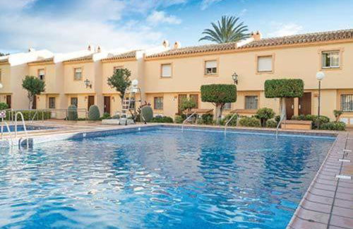 Apartamento Marina del Sol 121 - Foto 41