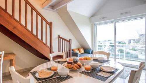 Apartment Les Jardins de Bretinio by Interhome - Foto 2