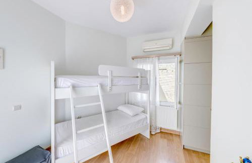 Villa Maria Fabrika Syros - Foto 17