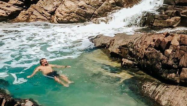 Have a unique experience