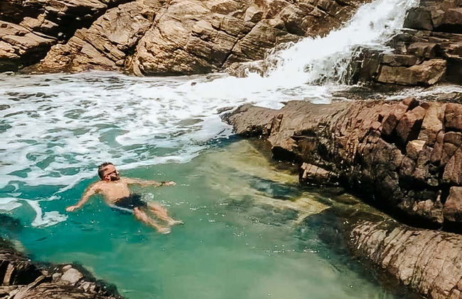 Búzios Hiking Tour - Photo 6