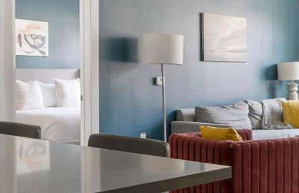 Landing Spectacular 1BD Pool Gym - Foto 42