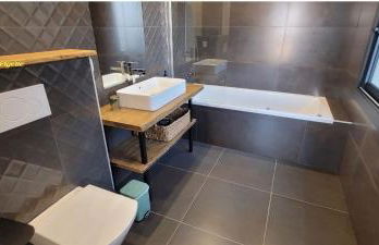 O SOHNO 4 pers vue Mer Piscine - Foto 38