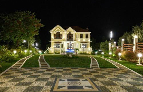 Villa Filoxenia - by the sea - up to 12 guests - Foto 32