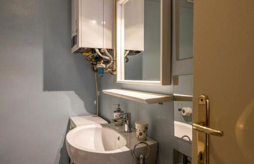 Cozy Corner apartment in Brescia center - Foto 22