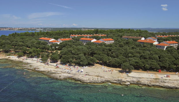 Lanterna Resort - Foto 3