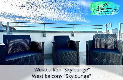 Auszeit Apartment SUNSHINE - Foto 16