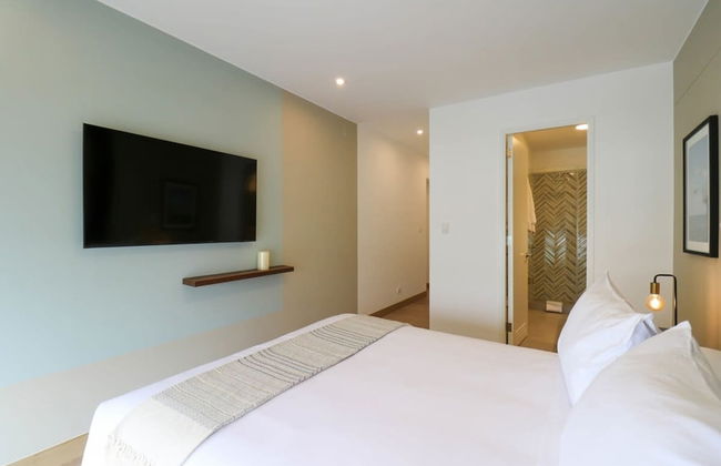 w 2BR Duplex in Miraflores Near Larcomar - Foto 31