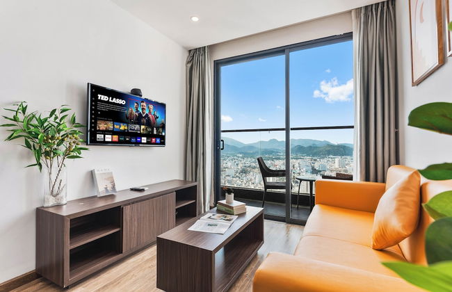 S Lux Apartment Virgo Nha Trang - Foto 33