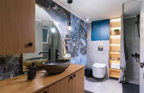 Green Apartment in the Hill - Foto 38