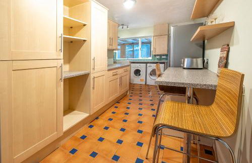 Charming family house in High Wycombe - Foto 19