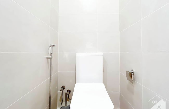 Luxury 1-br Villa in Rukan: Dubai Skyline Views! - Foto 37