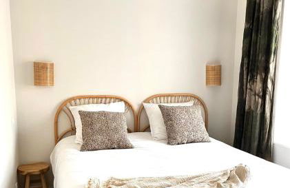 Maison familiale cosy proche mer Agon Coutainville - Foto 42