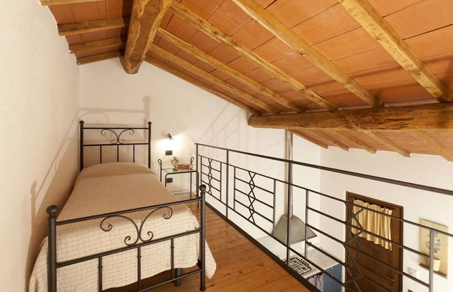 Fattoria le Spighe - Foto 7