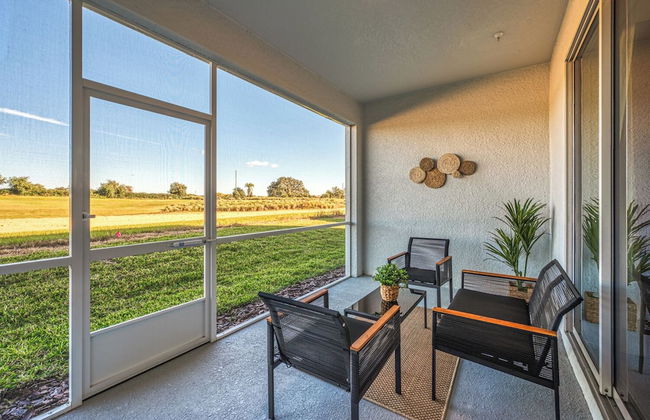 Champions Gate condos by UNE - Foto 25