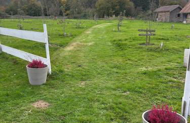 Un Chalet au Verger dog friendly - Foto 36