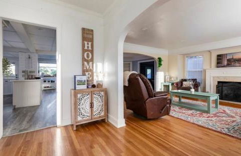 Beautiful Country Home - Foto 32