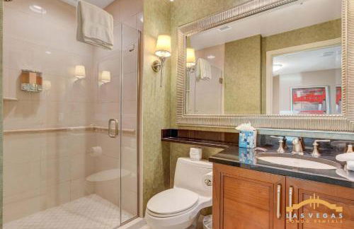 MGM Signature-17-801 1Br2Ba F1 Strip View Balcony - Foto 32