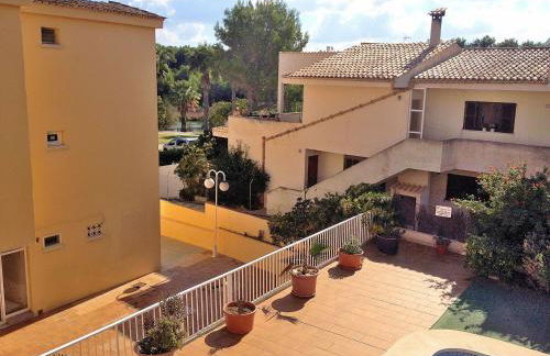 092 Apartamento Ca n'Antonia ETVPL13228 by Mallorca Charme - Foto 10