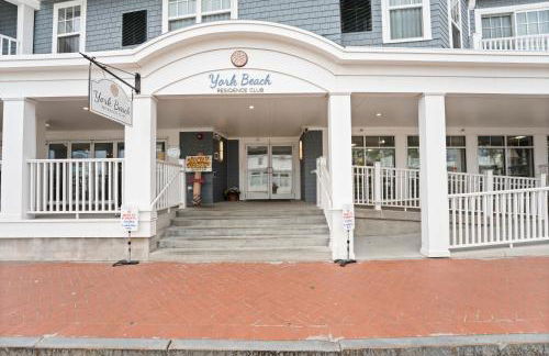 York Beach Residence Club by Coolvacay - Foto 7