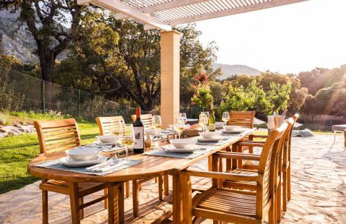 Villa Valparaiso - Photo 22