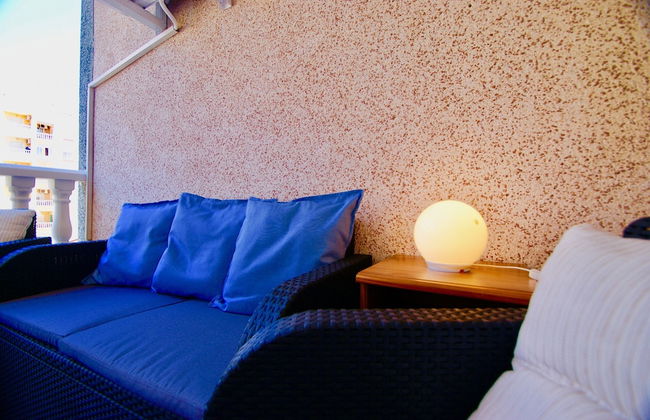 008 Absolute Beach - NEW - Ac/wifi - Foto 24