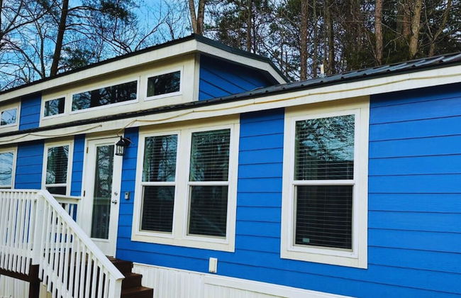 Long Cove Resort near Charlotte Airport - Foto 33