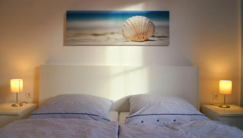 Ferienwohnung Meeresrauschen - Foto 4