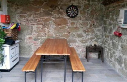 Agriturismo Villa Cheti - Foto 74