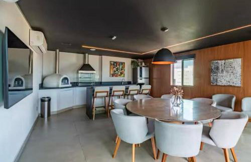 Studio Premium frente Mar - Art Studio Open Spaces - Foto 53