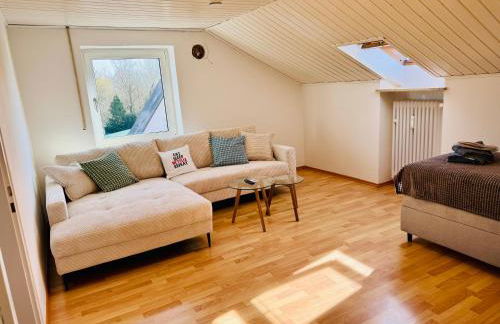 Lion Flat 2 Zimmer Wohnung in Vohburg mit Büro - Foto 20