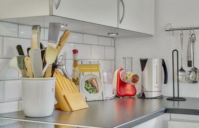 "Zaara" - 450m to the fjord - Foto 15