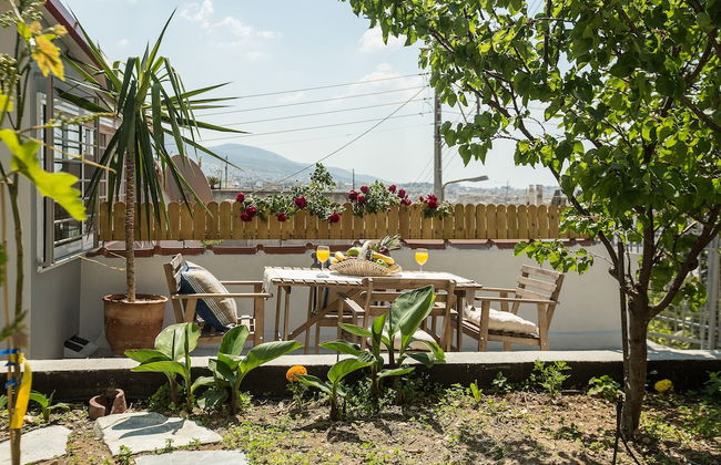 Splendid Views from a Cozy Cottage with a Garden Terrace - Foto 24