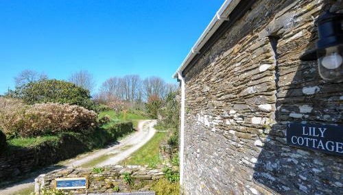 Lily Cottage - Foto 4