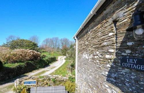 Lily Cottage - Foto 4