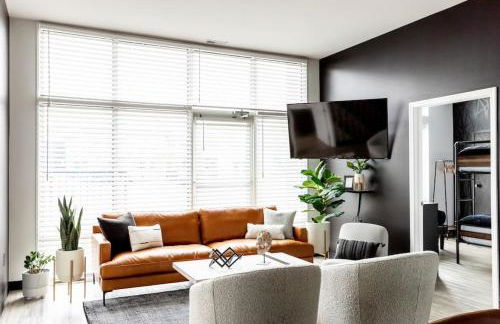 5 Points Retreat in East Nashville Walk to Restaurants Bars and Music - Foto 7