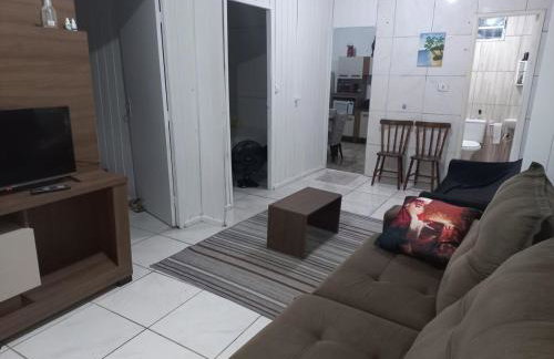 Casa de Temporada na Praia do Sonho - Foto 1