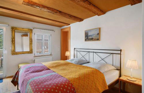 Ferienhaus Zur Alten Dame - Foto 28