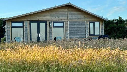 Willow Lodge - Foto 4, Garden, Garden view