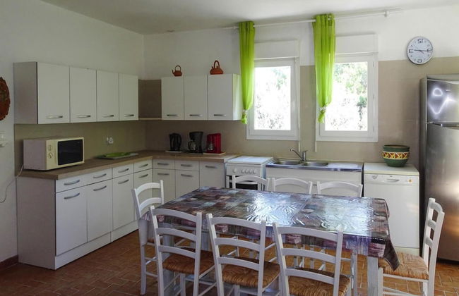 Villa in Provence Near Mont Ventoux - Photo 9