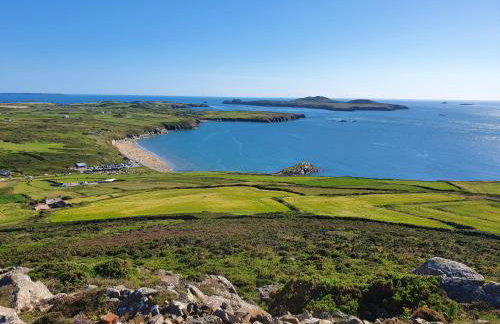 Villa Muneera - rural retreat in the heart of Pembrokeshire - Foto 8