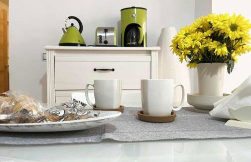 Apt Historic Center Málaga free Parking - Foto 32